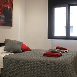 Appartement met Drie Slaapkamers